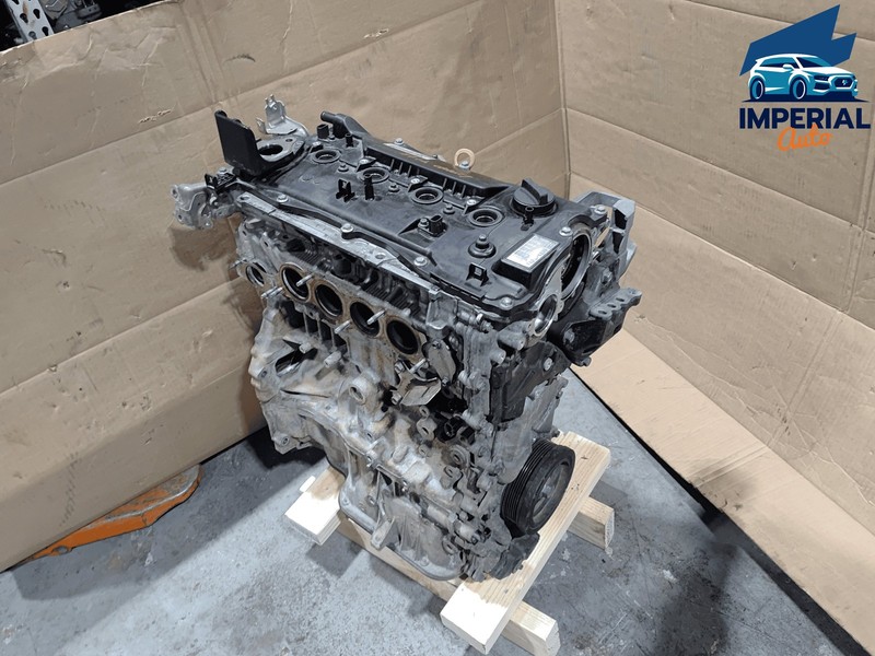 2018-2020 TOYOTA CAMRY 2.5L ENGINE MOTOR A25AFKS 16-VALVE DOHC OEM