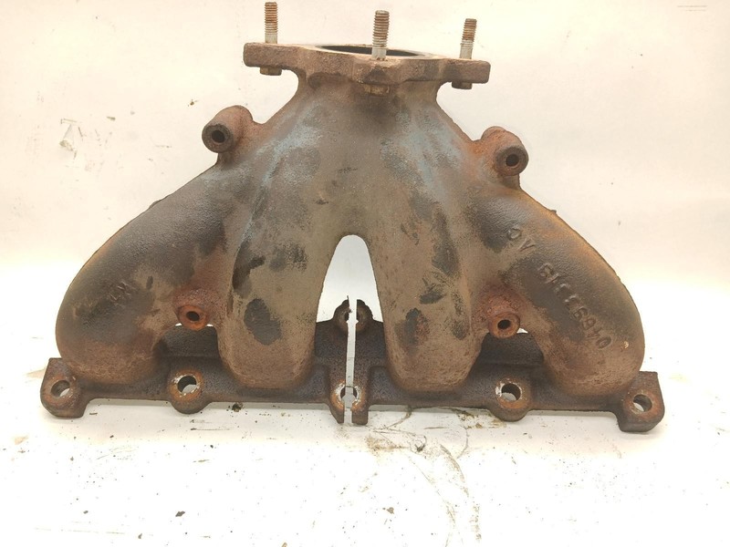 07-'12 DODGE CALIBER Exhaust Manifold OEM 6 Month Warranty!