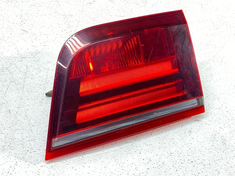 10-13 BMW E70 X5 LCI M Rear Left Driver Side Inner Trunk Lid Taillight Lamp OEM✅