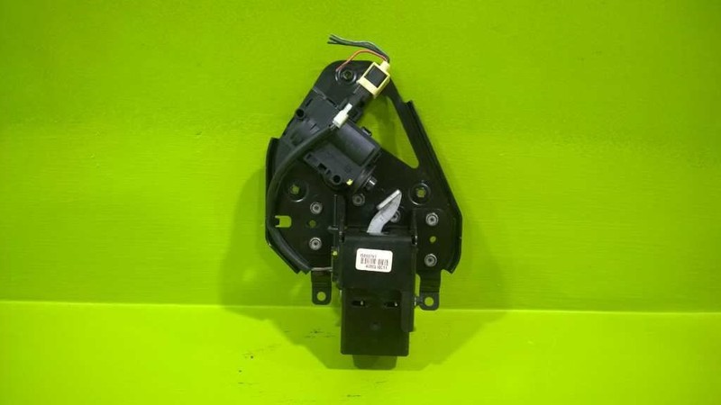 07 08 GMC YUKON LIFTGATE TRUNK LID UPPER WINDOW LOCK OEM 3120-35