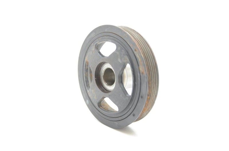 Harmonic Balancer 2.0L Fits 19-21 WRX