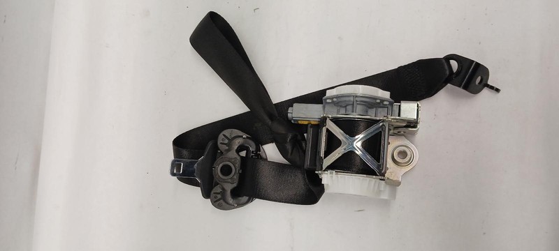 15-'16 BMW 428i Right Passenger Front Seat Belt Retractor OEM 6 Month Wnty!