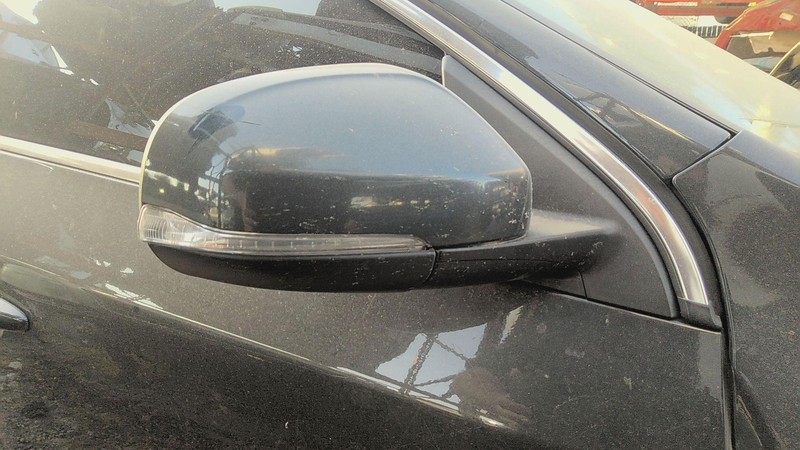 Door Mirror VOLVO 60 SERIES Right 11 12 13