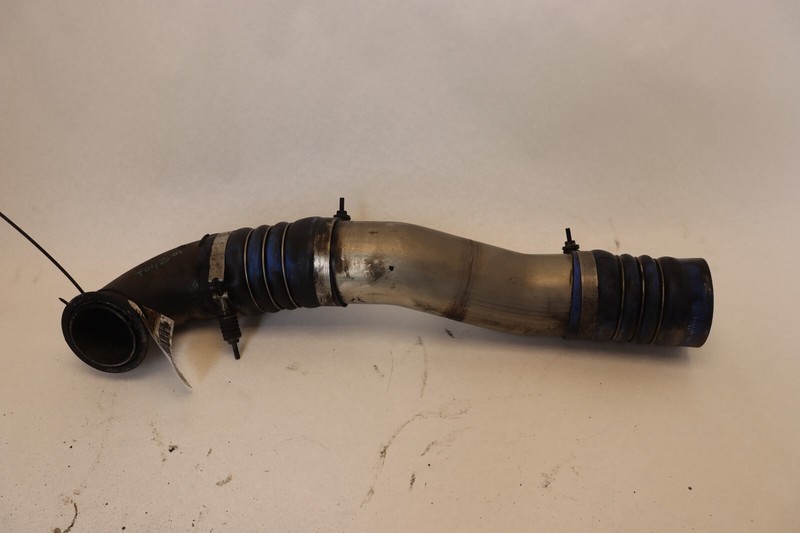 2008-2017 FREIGHTLINER CASCADIA 125 SERIES 60 CHARGE AIR COOLER PIPE 235185 OEM