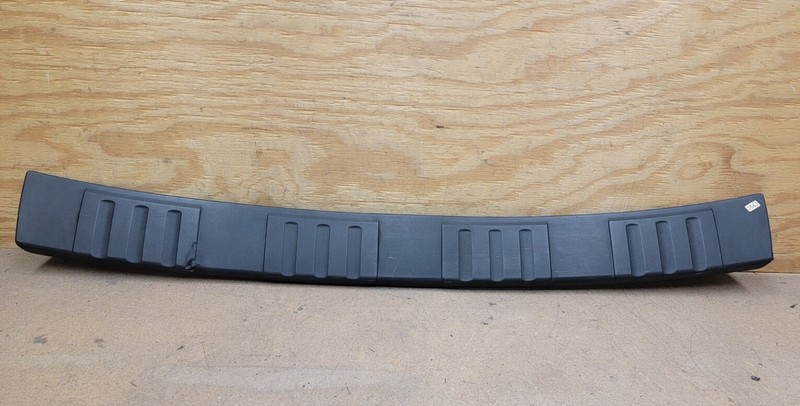 2010 - 2014 Subaru Legacy Outback Rear Bumper Step Pad Trim Panel Cover OEM *