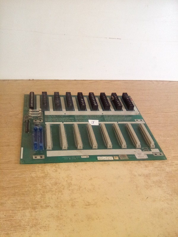 Honeywell 14505102-002 Rev.9 Motherboard