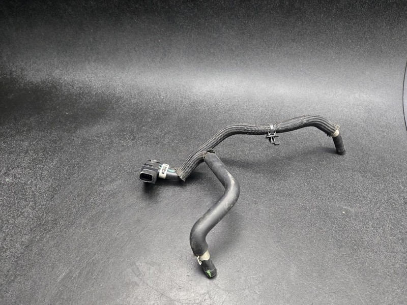 EGR Pressure Sensor w/ Vacuum Hoses Set 2022 Nissan Rogue 22770-00Q0D 2023-2025