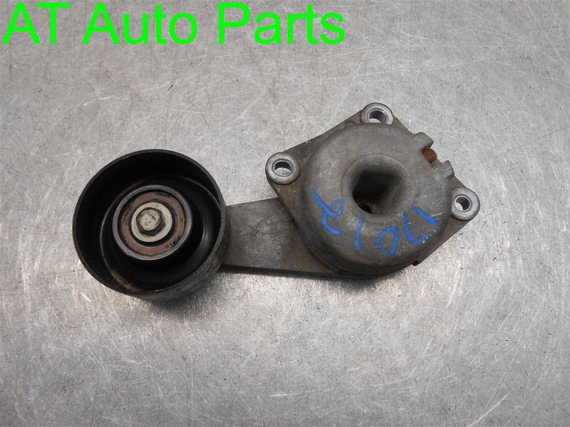 2005 FORD EXPEDITON 5.4L BELT TENSIONER OEM
