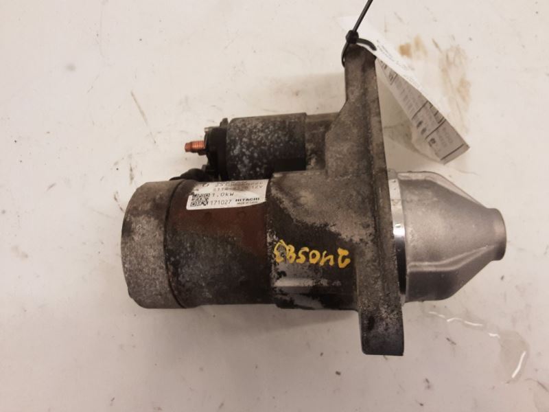 Starter Motor MR20DE Fits 13-20 NV200 3248326