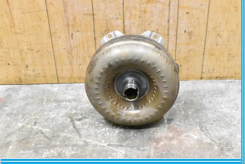 12-18 BMW F30 328i 320i Z4 328i xDrive 428i Transmission Torque Converter OEM