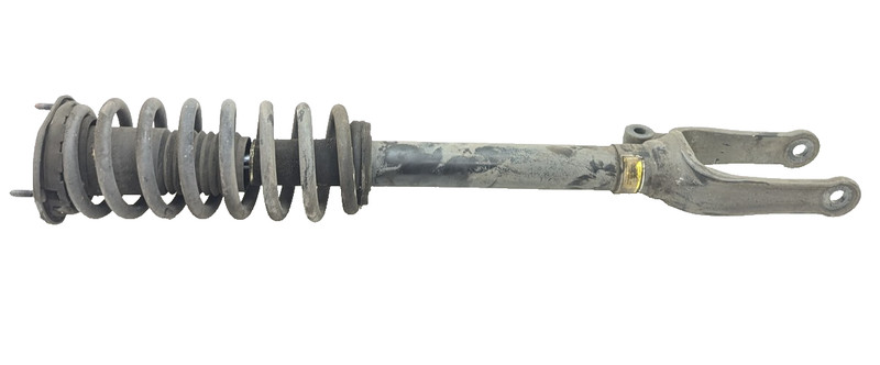 06-11 Mercedes W164 ML350 4MATIC Front Right Passenger Side Shock Strut Absorber