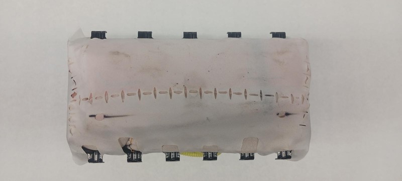 19-'23 JEEP CHEROKEE Right passenger dash Air Bag OEM