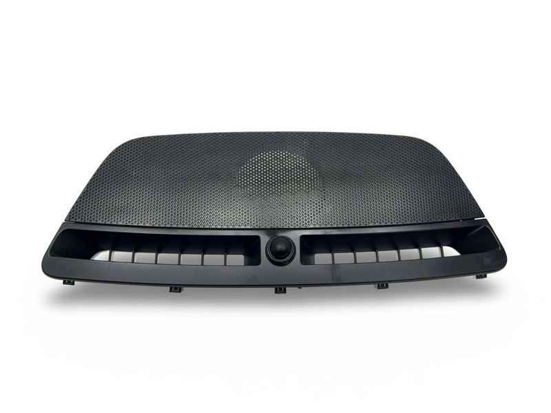 2017-2023 Rover Discovery Sport Center Dashboard Upper Speaker Trim Cover