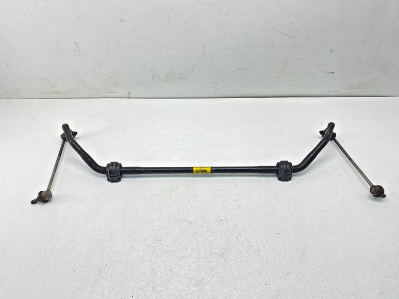 11-19 BMW F10 F13 535 650 AWD Front Suspension Stabilizer Sway Bar w/ Links OEM✅