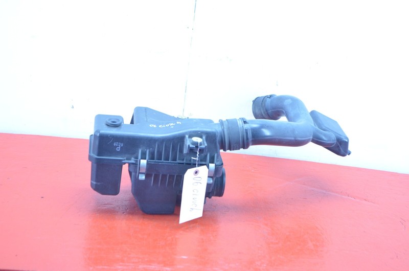 06-11 HONDA CIVIC HYBRID 1.3L AIR INTAKE CLEANER FILTER BOX OEM