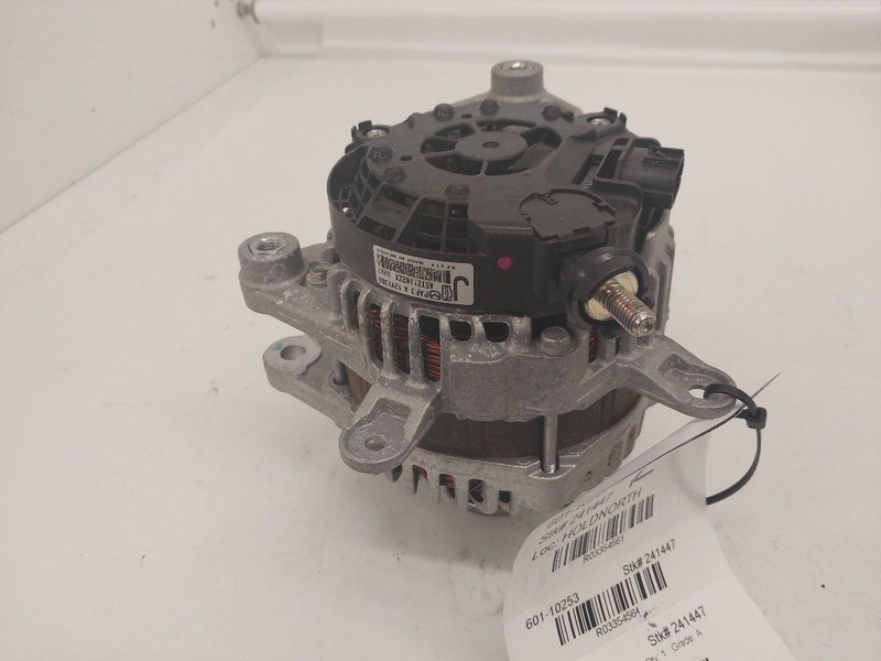 Alternator Naturally Aspirated Fits 20-21 MAZDA CX-30 3354561