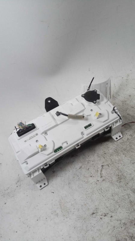 2022 Subaru WRX Speedometer Gauge OEM White 11K Miles NJ25-16395-414484