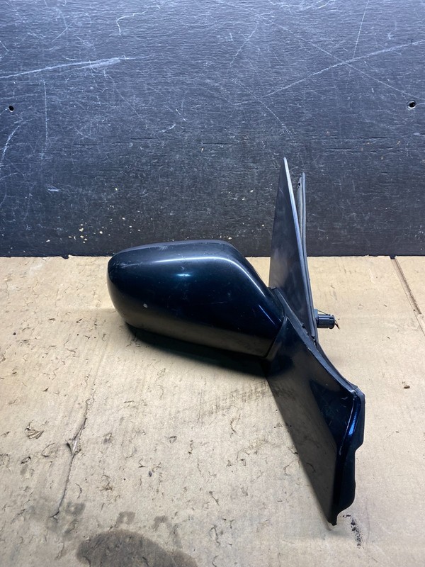 1999 to 2002 Saab 9-5 Right Passenger RH Side View Door Mirror OEM X0367 MS