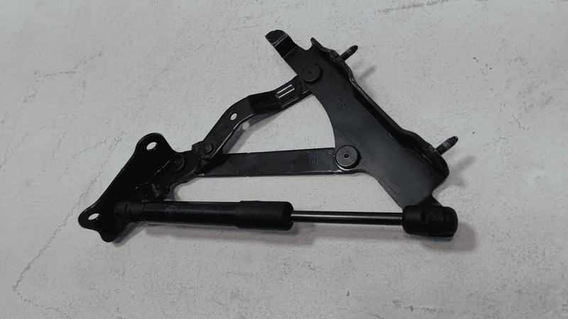 2016-2025 Mazda MX-5 Miata Rear Trunk Lid Left Driver Side Hinge With Shock OEM