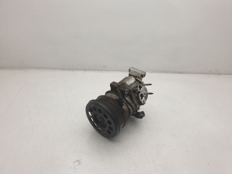 05-06 TOYOTA TUNDRA 6CYL 4.0L AC COMPRESSOR ASSEMBLY