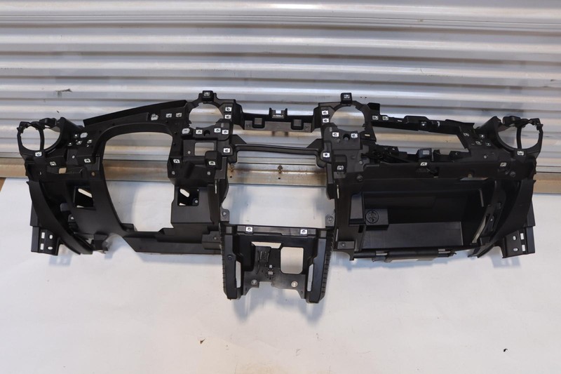 2009-2014 MINI COOPER CLUBMAN DASH DASHBOARD INSTRUMENT PANEL FRAME OEM