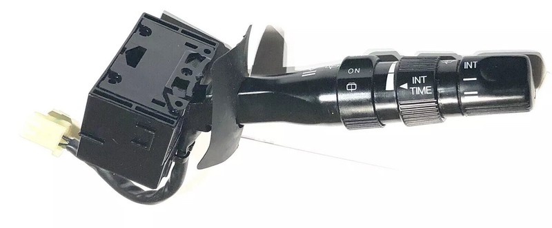 2001HondaHonda Odyssey Windshield Wiper Lever Switch M11560 OEM