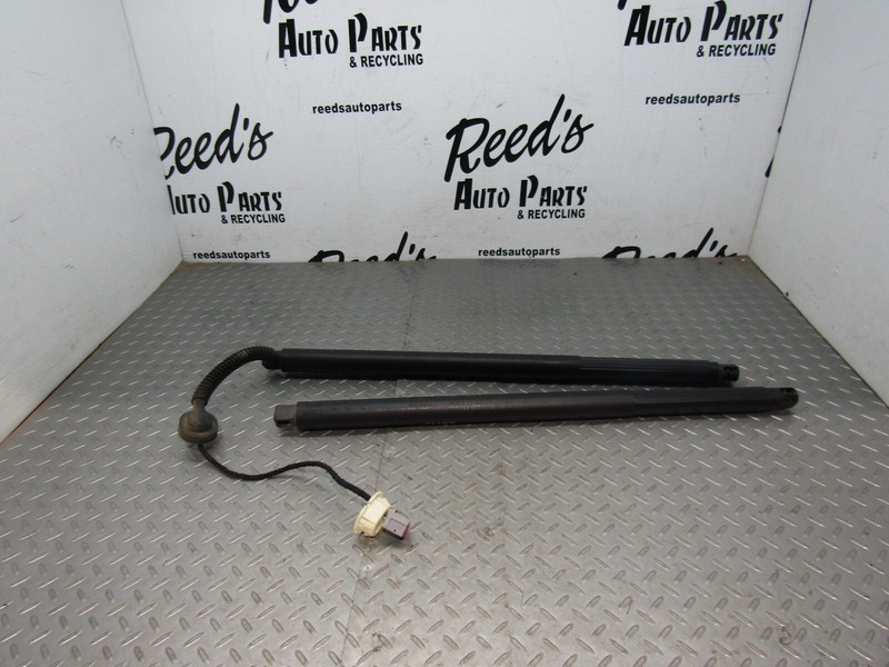 15-20 Escalade Rear Trunk Hatch Tailgate Pair LH RH Powered Lift Motor Struts