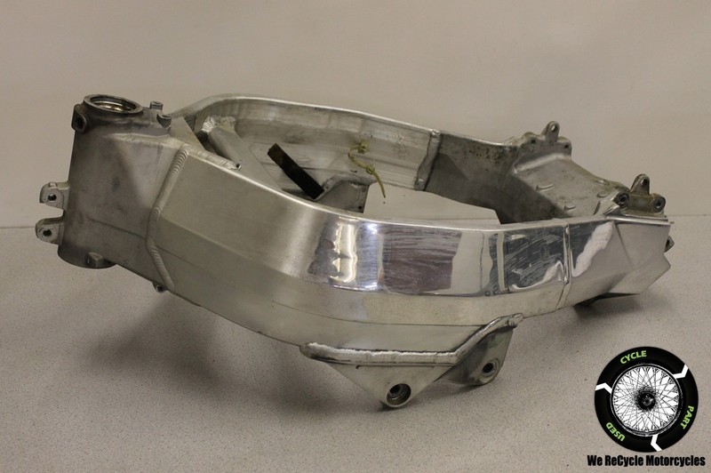 2000 HONDA CBR 900 RR MAIN FRAME CHASSIS OEM CBR900 * 00