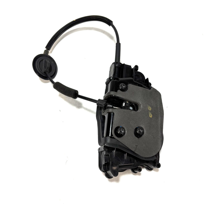 📌 2021 - 2024 FORD MUSTANG MACH-E DRIVER LEFT FRONT DOOR LATCH AND CABLE OEM