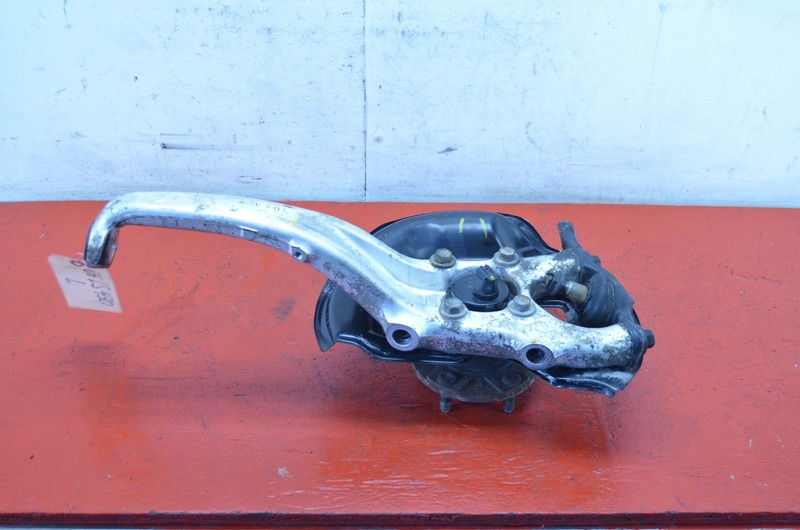 01-06 LEXUS LS430 RWD FRONT LEFT DRIVER SIDE SPINDLE KNUCKLE HUB BEARING OEM