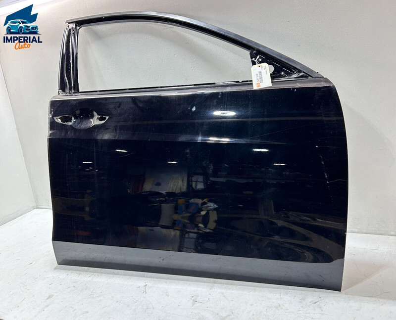 DEFECT! 2015-2020 ACURA TLX FRONT RIGHT PASSENGER DOOR SHELL PANEL -NH731PX- OEM