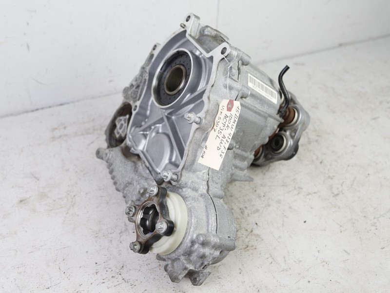 BMW 2 3 4 5 6 7 SERIES xDrive AWD TRANSMISSION TRANSFER CASE 100K OEM