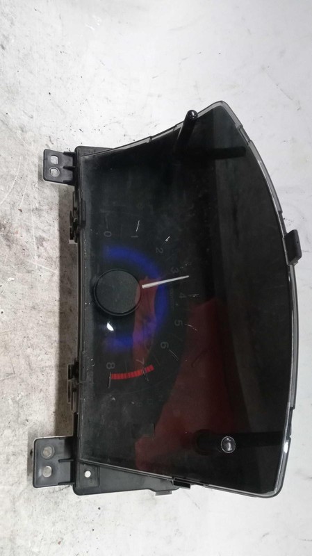2015 Honda Civic Speedometer Gauge OEM Grey 77K Miles - NJ25-21328-524841