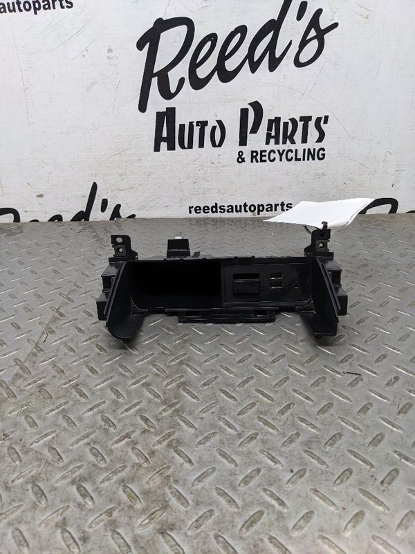 2017-2021 Mazda MX-5 Miata Center Console Switch Assembly OEM1159830