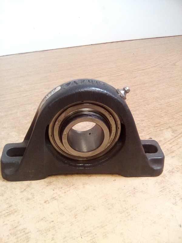 Fafnir RAS 1-5/16 Ball Bearing Pillow Block