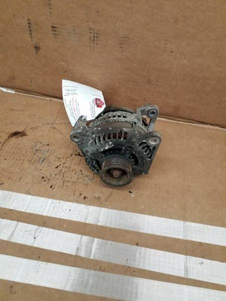 Alternator Fits 05-06 GRAND CHEROKEE 239520