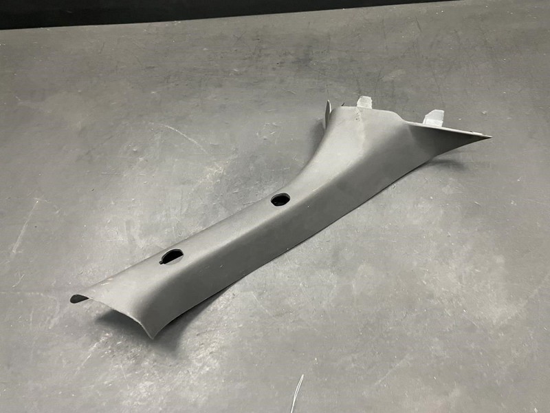 Right A-Pillar Trim Panel 2018 Lincoln Navigator 2019 2020 2021 X