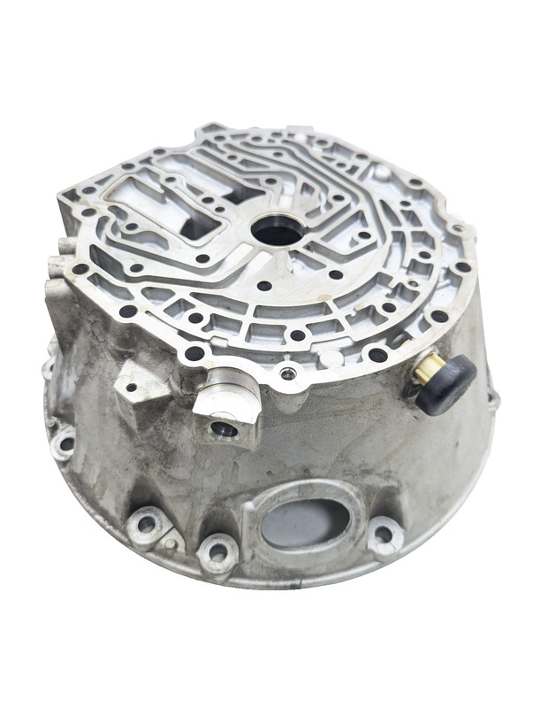 2012 Mercedes GL350 Bluetec Transmission Bell housing OEM