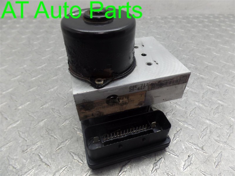 2004 CHRYSLER PACIFICA 3.5L ABS PUMP ASSEMBLY INCLUDES MODULE