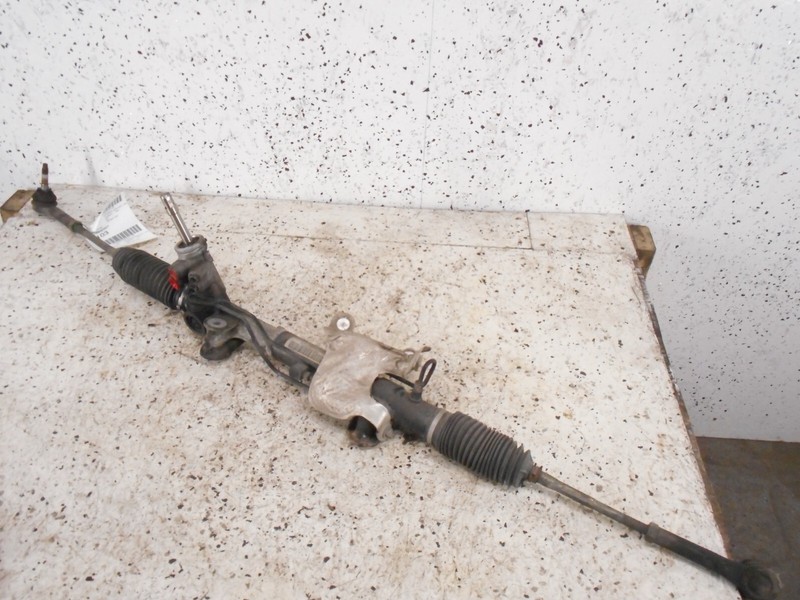 11-17 Jeep Patriot Compass Power Steering Rack & Pinion AWD OEM