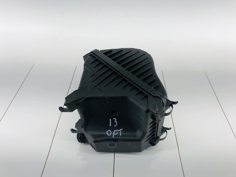 11-15 KIA OPTIMA 2.4L L4 GAS ENGINE AIR INTAKE CLEANER FILTER BOX HOUSING OEM