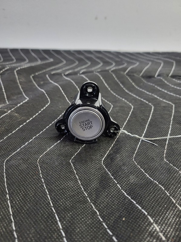 Used Oem Hyundai Engine Start Ignition Switch Button 2022-2024 Tucson 2.5L AWD