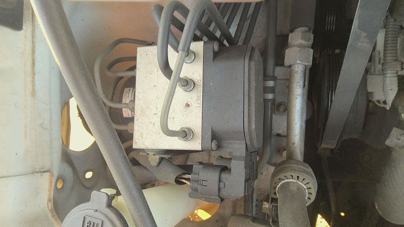 Anti-lock Brake Parts TOYOTA CAMRY 97 98 99 00 01