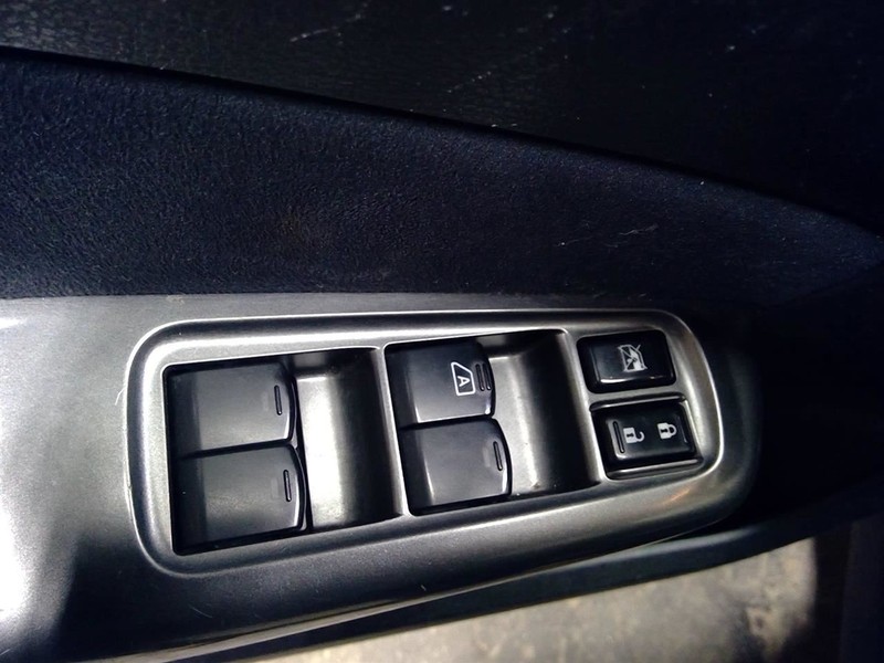 Driver Front Door Switch Driver's Lock And Window Fits 11-13 FORESTER 1712918