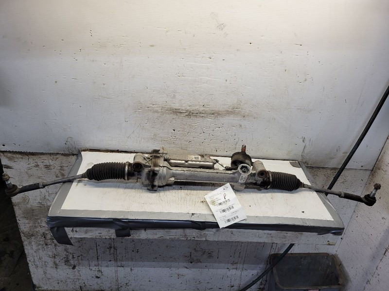 Steering Gear/Rack Power Rack And Pinion Opt Sdx Fits 16-23 CHALLENGER 1730082