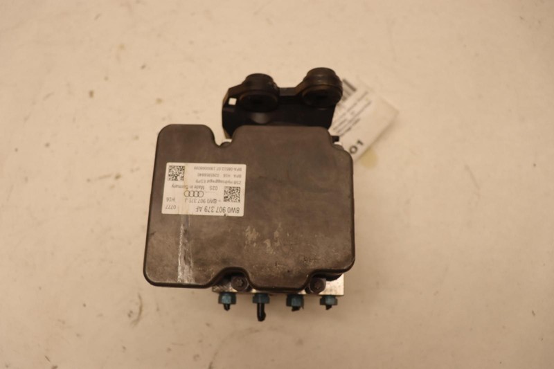 2019 AUDI S5 QUATTRO 3.0L POWER ANTI LOCK ABS BRAKE PUMP MODULE OEM