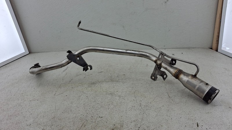 2016 - 2025 VOLVO XC90 FUEL GAS TANK FILLER NECK HOSE PIPE OEM