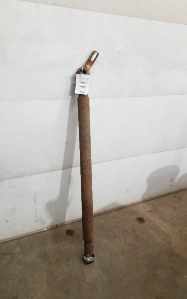 Rear Drive Shaft 4WD 133" Wb Regular Cab Fits 99-05 SIERRA 1500 PICKUP 234882