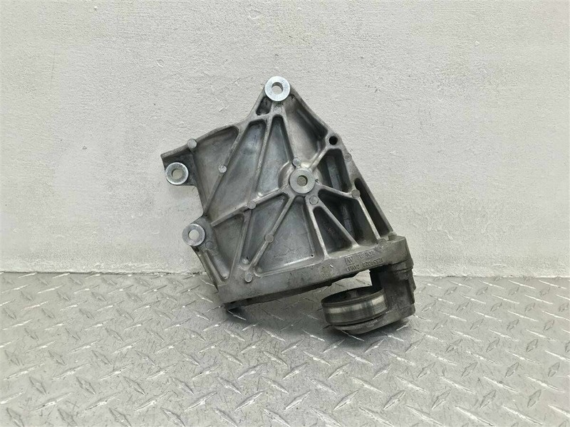 99-19 Silverado Sierra Avalanche Colorado Yukon Tahoe AC Mount Bracket 12643257