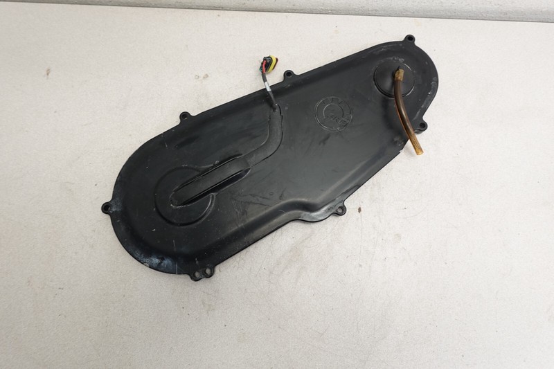 2011 Ski-Doo Summit Freeride E-TEC 800 OEM Engine Chaincase Gear Case Cover